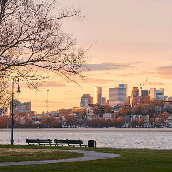 flights to boston